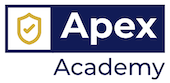 Apex Academy Logo